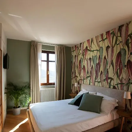 Coltivare Agrirelais Vakantieboerderij *