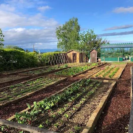 Vakantieboerderij Coltivare Agrirelais