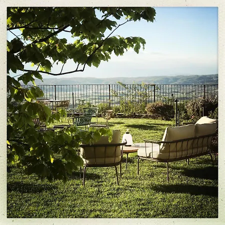 Coltivare Agrirelais Agroturismo La Morra