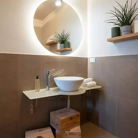 Coltivare Agrirelais Vakantieboerderij La Morra